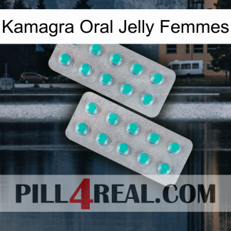 Kamagra Oral Jelly Women 29